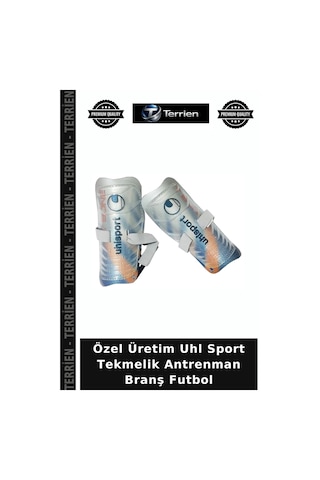 Özel Üretim Uhl Sport Tekmelik Antrenman Branş Futbol Çok Renkli