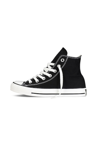 Converse Chuck Taylor All Star Unisex Sneaker-siyah Siyah
