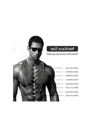 Novahub Iskandinav Paslanmaz Çelik Viking Rune Kolye, Thunder Mjolnir Çekiç Takı, Erkekler İçin Punk Style Kolye Kolye Gümüş