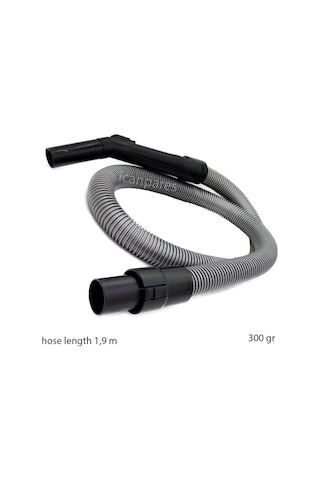 Rowenta Ru 305 Aqua Fresh Süpürge Hortumu Emici Yer Başlık Boru