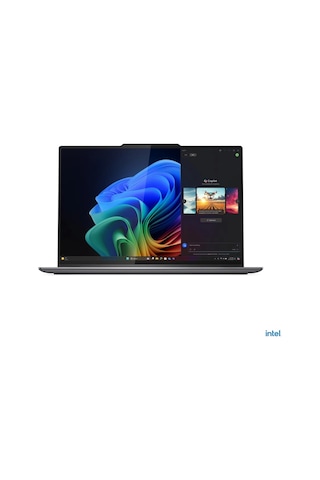 Lenovo Thinkpad X9-14 G1 Aura Edition 21QA002KTX Ultra 7-258V 32 GB 1 TB SSD 14" W11P Dizüstü Bilgisayar