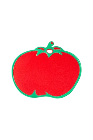 Suntek Magideal Mutfak Pişirme Meyve Sebze Için Kesme Domates-şekli