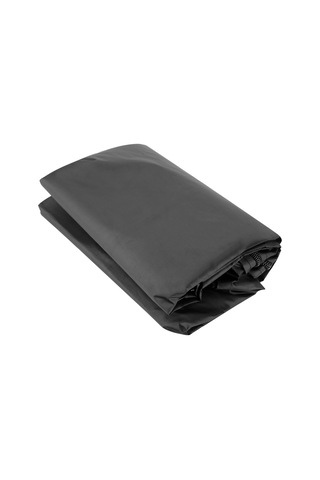 Xiyyadms Bahçe Şemsiyesi Koruyucu Kılıfı - Su Geçirmez Oxford Kumaş, Yağmur/uv Koruma, Rüzgar Güvenliği, 280 30/81/46cm