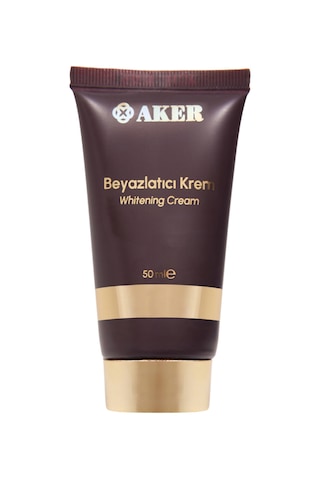 Beyazlatıcı Krem 50 Ml