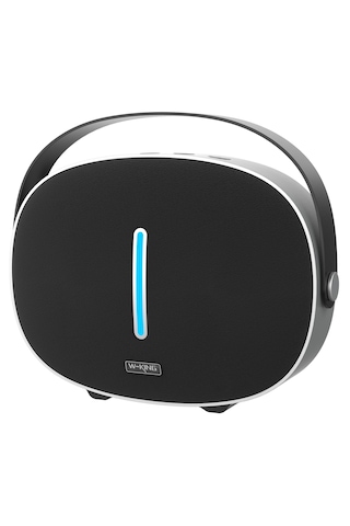 W-kıng T8 Bluetooth Hoparlör, 30w Ultra Bass Boombox