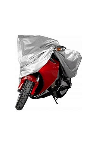 Honda Forza 250 1. Sınıf Arka Çanta (Top Case) Uyumlu Motosiklet