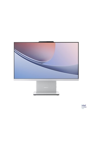 Lenovo IdeaCentre AIO 24ILL11 F0JY001ATR00101 Ultra7 256V 16 GB 512 GB SSD 21.5" FHD W11P AIO Masaüstü Bilgisayar
