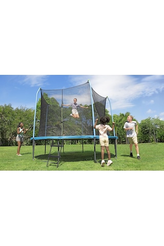 Bestway Xtreme Air 59104 3,66 M Bahçe Trambolini
