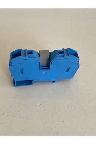 Wago 283 IEC 60947-7-1 Terminal Blok 800V 16mm Mavi