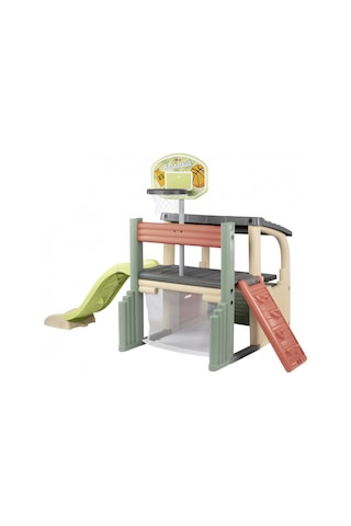 Smoby Fun Center