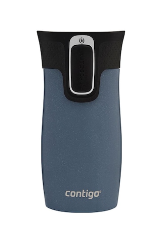 Contigo Westloop Mini Vakumlu Termos Matara Tek El Bas İç 300ml 2203556