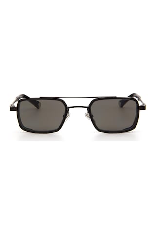 Falenti Ae2403-c5 50 Unisex Güneş Gözlüğü Siyah