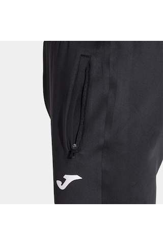Joma Elite Xı Siyah Kadın Eşofman Altı 902256.100 Siyah