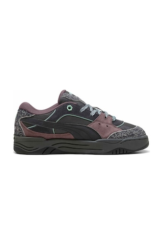 Puma-180 Free Spırıts Unısex Ayakkabı 403231 02 Gri