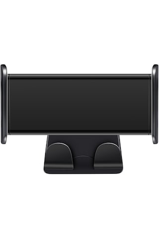 Tesla Model 3 / Model Y İçin Tslzh26 Abs Çift Kancalı Araç Telefonu Tutucu