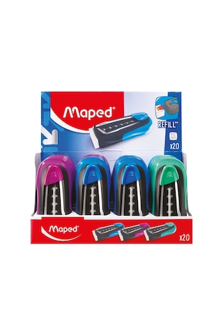 Maped Gom Stick Pastel Silgi 122011