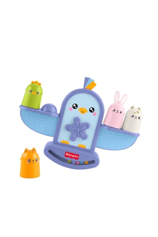 Fisher-Price Denge Kuşu Jlg00