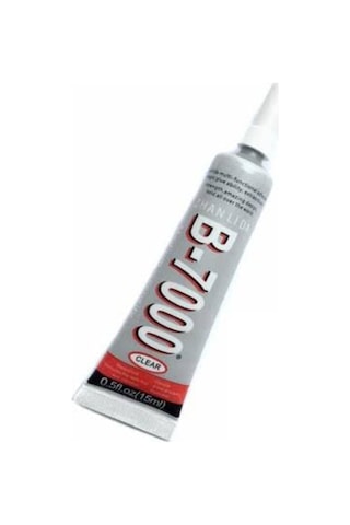 Zhanlida B7000 Dokunmatik Ekran Yapıştırıcısı 15 ML Zhanlida B7000 Dokunmatik Ekran Yapıştırıcısı 15 ML