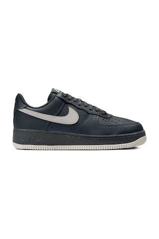 Nike Air Force '07 Next Nature Unisex Sneaker Unisex Günlük Spor Ayakkabı Antrasit Antrasit
