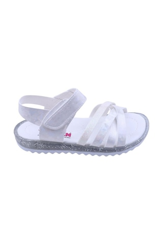 Walkenzo Arzen-2880 Kız Çocuk Ortopedik Sandalet 001