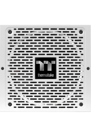 Thermaltake 850w 80+ Gold Toughpower Gf1 Ps-tpd-0850fnfage-w Pcıe 5.0 Tam Modüler Power Supply Beyaz