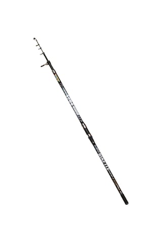 Balza Kinetix Full Karbon 420cm 100-300 Aksiyon Surf Kamış 1