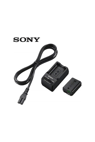 Sony Acc-trw Şarj Edilebilir Pil Paketi