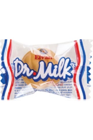 Dr. Milk Karamelli Şeker 1000 Gr. (1 Poşet)