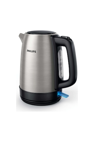 Philips HD9350/90 Daily Collection 2200 W 1.7 LT Çelik Su Isıtıcı