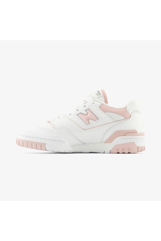 New Balance Kadın Ayakkabı Bbw550bp Bbw550bp Beyaz Beyaz