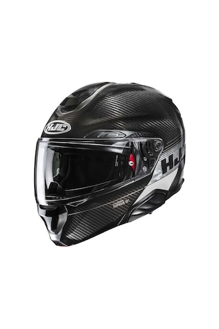 Hjc Rpha91 Kask Carbon Elıg Mc5 2857002 Hjc Rpha91 Kask Carbon Elıg Mc5 2857002