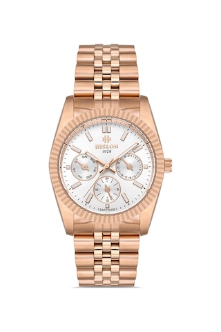 Hislon Women's Date Queen Qt118r-02sr Gri