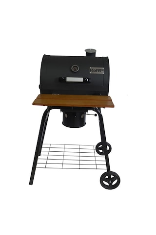 Karp 500KP S1 Kömürlü Barbekü Mangal