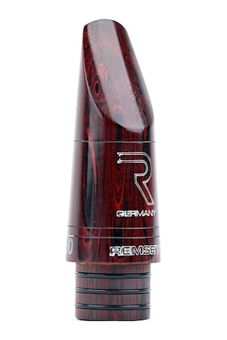 Remsey Studio Elite F-rd 10 No Klarnet Beki