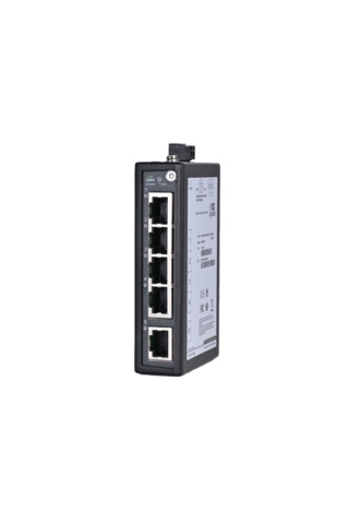 Inhand Ise5005d Endüstriyel Switch