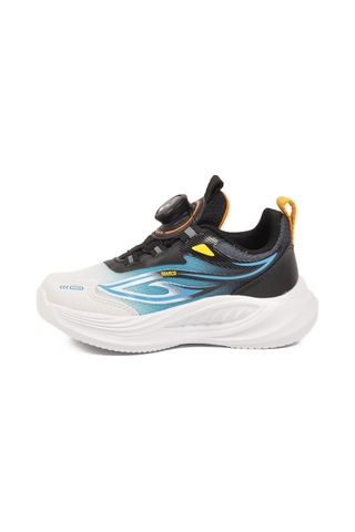 Marcokids Marko Kids 26y529 P Beyaz-mavi Erkek Çocuk Spor Ayakkabı Beyaz - Mavi