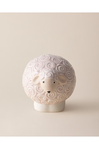 Madame Coco Agnus Biblo - Pembe 8684427181072 Diğer