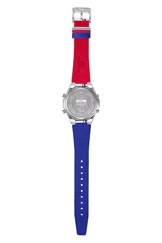 Casio Ecb-s10nıs-7adr Kol Saati Metalik