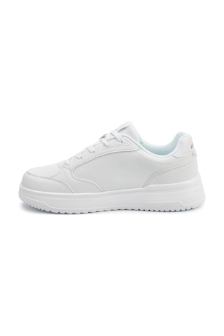 Lotto Rodway Rahat Günlük Erkek Sneaker Beyaz