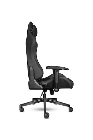 Toryum Oyuncu Koltuğu Siyah/siyah Siyah