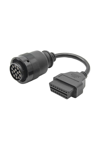 Novahub Kat Et3 İçin 14/16 Pin Obd2 Adaptör Kablo