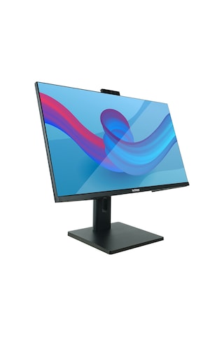 Technopc TPAIO15F006555 i5-13400 16 GB 512 GB SSD 23.8" Dos AIO Masaüstü Bilgisayar