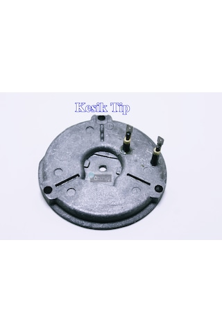 Armağan Kesik Tip Döküm Semaver Rezistansı 12 CM