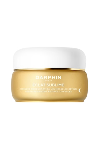 Darphin Eclat Sublime Youth Renewing Retinol Cilt Bakım Serumu 60 Kapsül