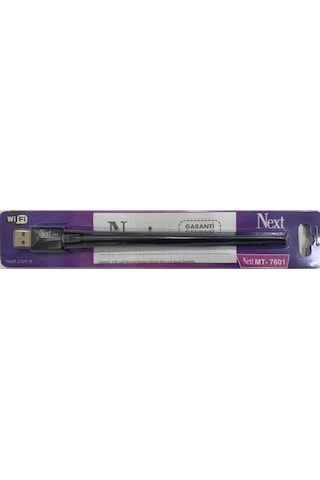 Next MT-7601 Mini USB Wifi Adaptör