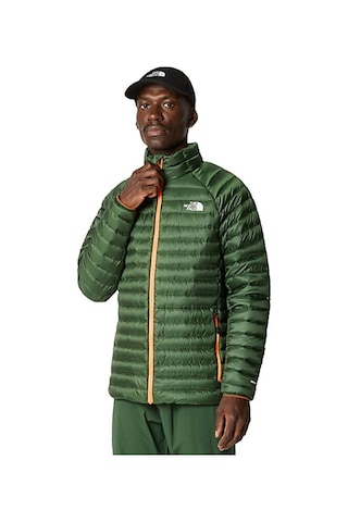 The North Face M Bettaforca Lt Down Jacket Erkek Outdoor Montu Nf0a7z8gı0p1 Haki