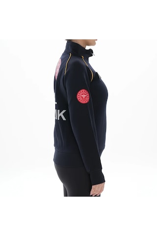 112 Acil Sağlık Sweat Lacivert Lacivert