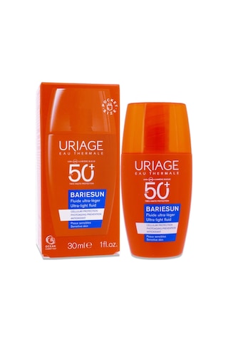 Uriage Bariesun Ultra Light Güneş Koruyucu Fluid SPF50+ 30 ML