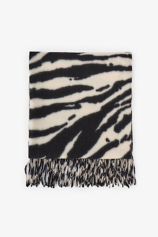 Penti Zebra Atkı Renkli