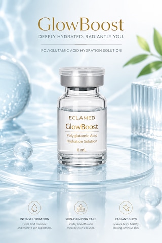 Eclamed Glow Boost Kırşıklık Canlılık Ve Lifting.